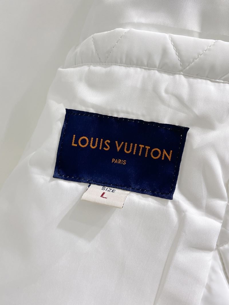 Louis Vuitton Outwear